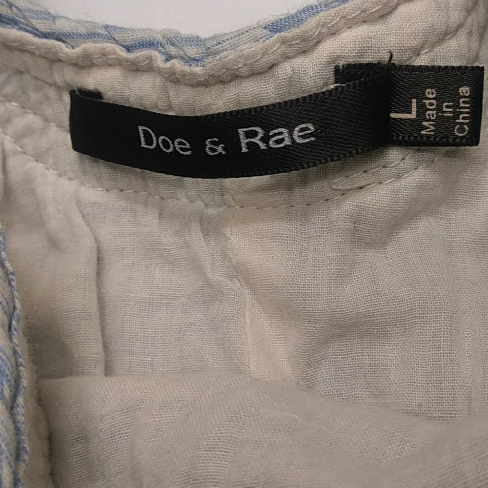 Doe & Rae Me dress - Picture 2 of 8